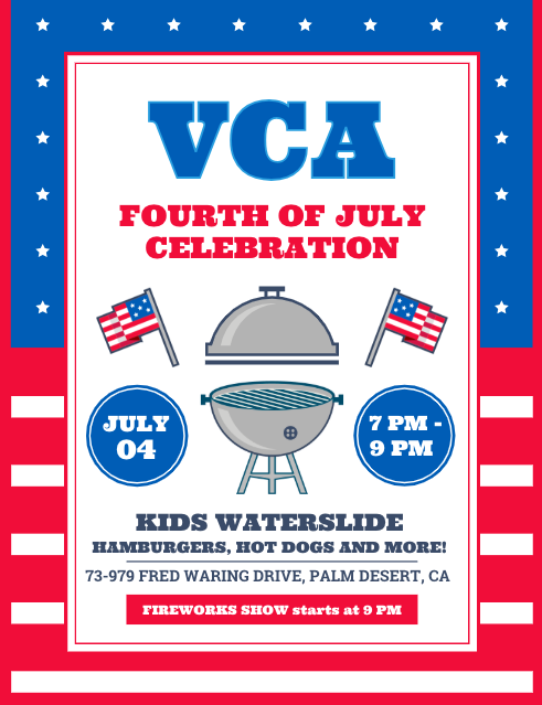 4th of July
