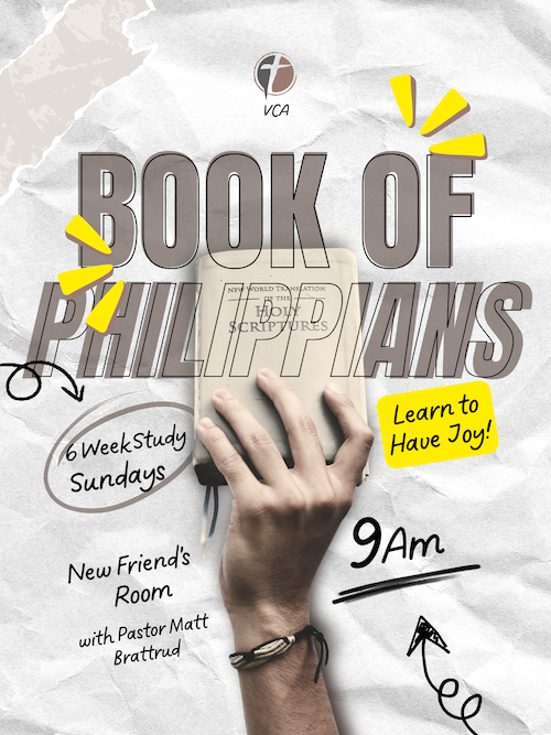 Philippians Study