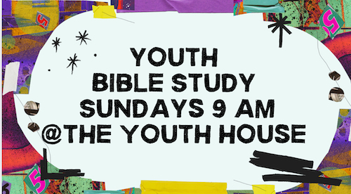 YouthBibleStudy