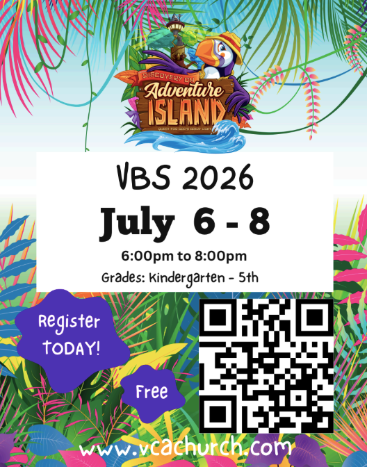 VBS 2026